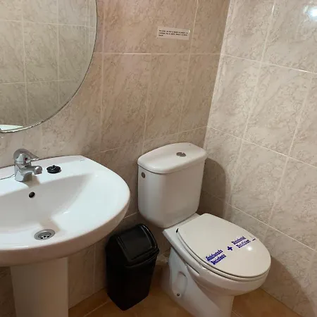 Hotel apartamentowy Kione Anamar *
