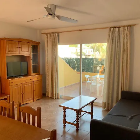 Kione Anamar Hotel apartamentowy *