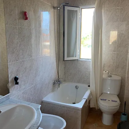 Hotel apartamentowy Kione Anamar *