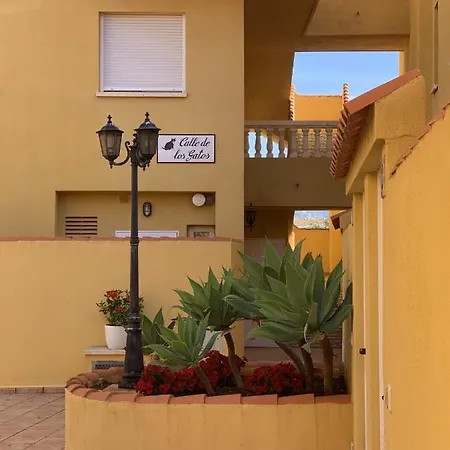 Hotel apartamentowy Kione Anamar *