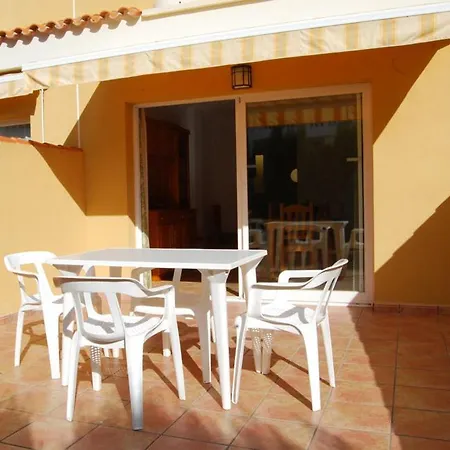 Hotel apartamentowy Kione Anamar