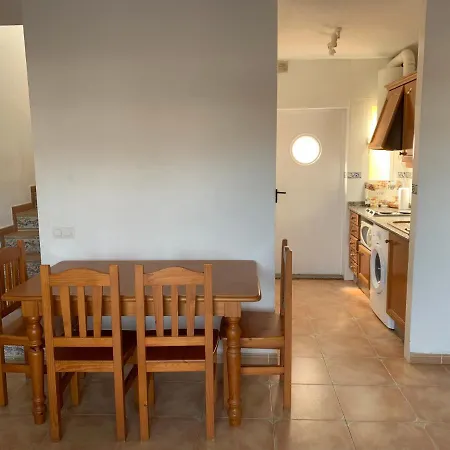 Kione Anamar 4* Alcossebre