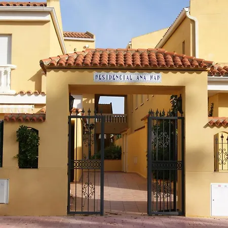 Kione Anamar Alcossebre