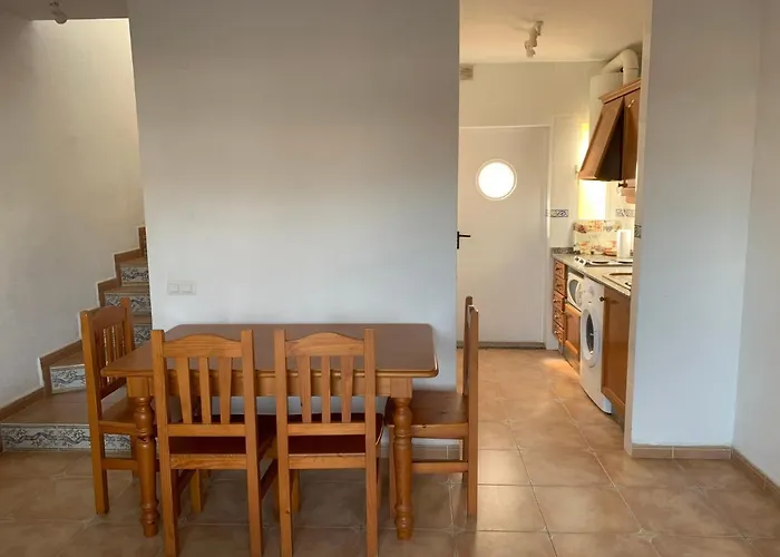 Kione Anamar 4* Alcossebre
