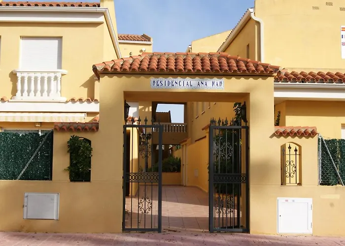 Kione Anamar Alcossebre