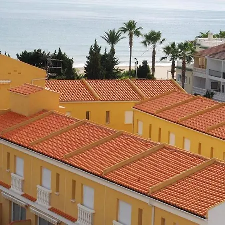 Kione Anamar Apart Otel